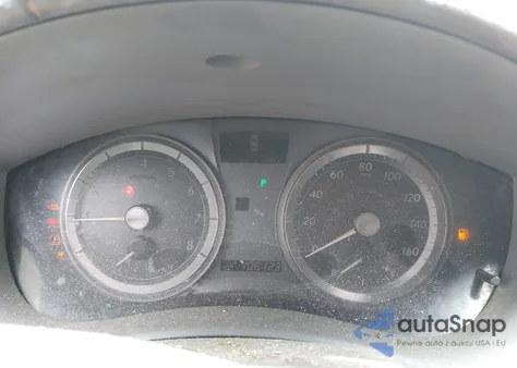 2007 Lexus Es 350 from USA, damaged, VIN JTHBJ46G372000752